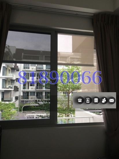 Casa Cambio (D19), Condominium #163172712